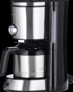 Severin Kahvinkeitin Termoskannulla Ka4845