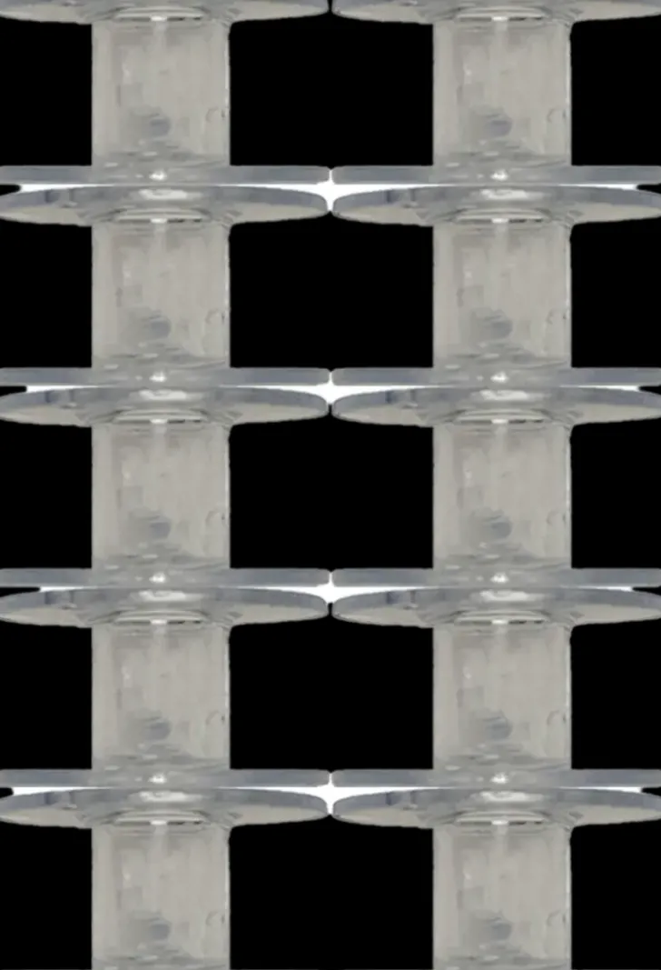 Singer Class 15J Puolat