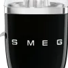 Smeg Cjf01Bleu Sitruspuserrin Musta