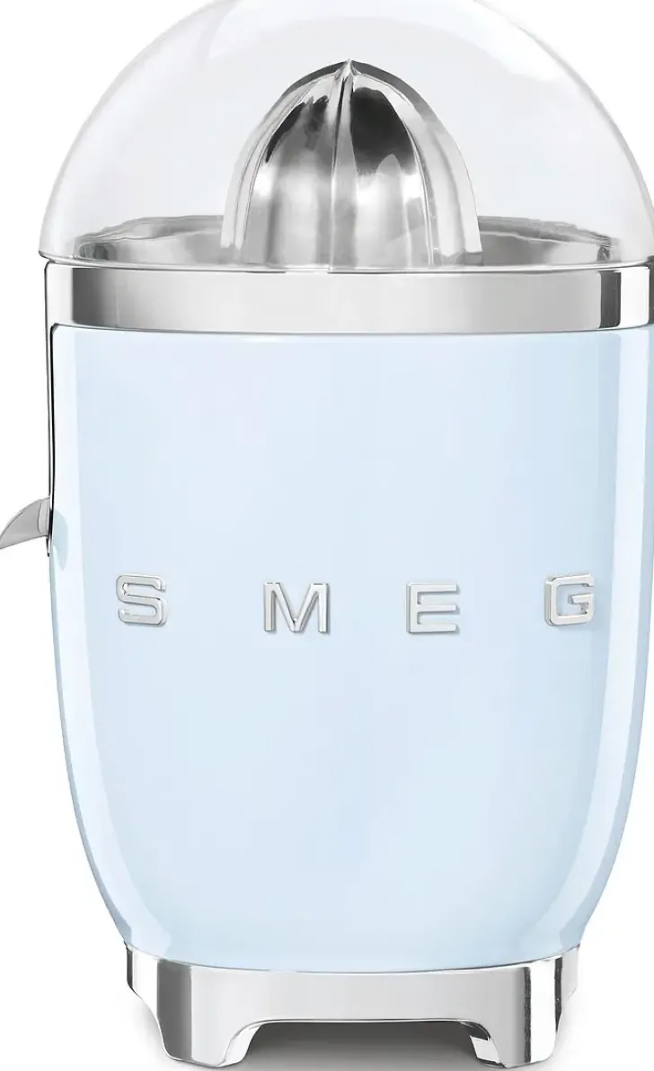 Smeg Cjf01Pbeu Sitruspuserrin Sininen