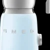 Smeg Maidonvaahdotin Vaaleansininen Mff01Pbeu