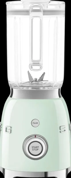 Smeg Tehosekoitin Blf03Pgeu, Minttu