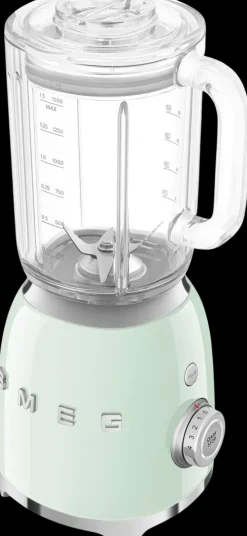 Smeg Tehosekoitin Blf03Pgeu, Minttu