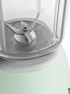 Smeg Tehosekoitin Blf03Pgeu, Minttu