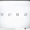 Smeg Tsf02Sseu 4-Viipaleen Leivanpaahdin Kiillotettu Teras