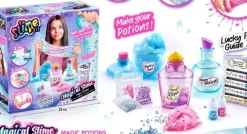 So Slime Magical Potion Set Taikalimasetti
