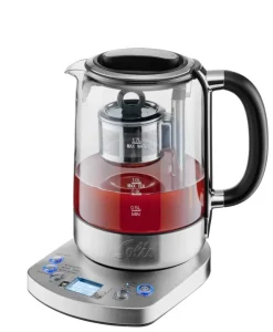 Solis Automaattinen Teenkeitin