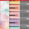 Stabilo Korostuskyna Boss Pastellilajitelma 6 Varia