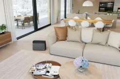 Stadler Form Ilmankostutin Karl Big