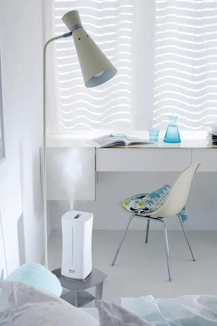 Stadler Form Ilmankostutin Eva Little