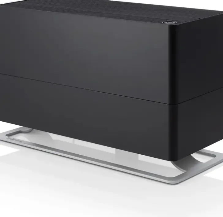 Stadler Form Oskar Big Ilmankostutin Musta