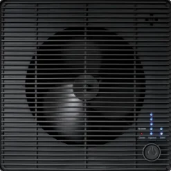 Stadler Form Oskar Ilmankostutin Musta