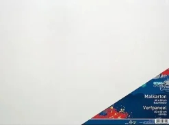 Stylex Maalauspohja Canvas 3Mm 40X60Cm