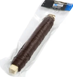 Tarmo Rautalanka Ruskea 0,52 Mm 60 M