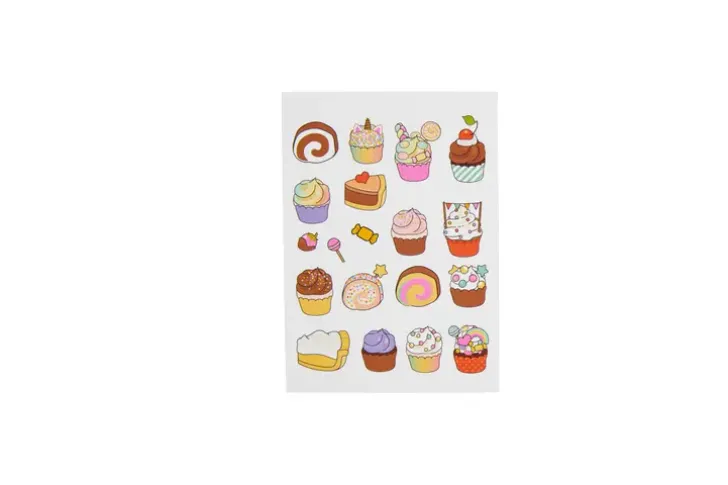 Tarra Kuppikakku 2 Arkkia Hr50