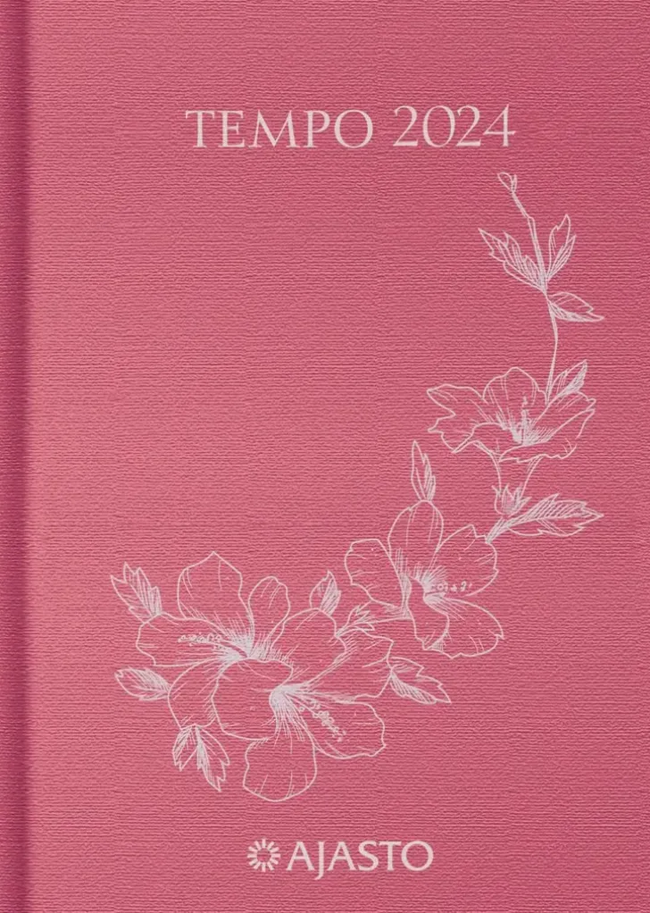 Taskukalenteri Tempo