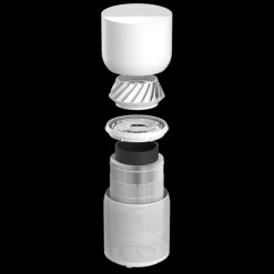 Tcl Breeva A3Ww Ilmanpuhdistin