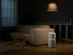 Tcl Breeva A3Ww Ilmanpuhdistin