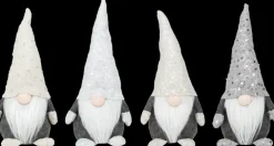 Tonttu Saihke 37 Cm Vaalea, Erilaisia