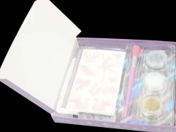 Topmodel Kimalletatuointisetti Ballet