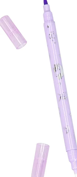 Topmodel Pastellitussit, 6 Kpl