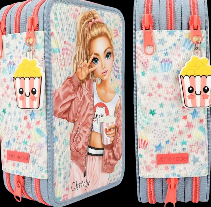 Topmodel Triplapenaali Cutie Star