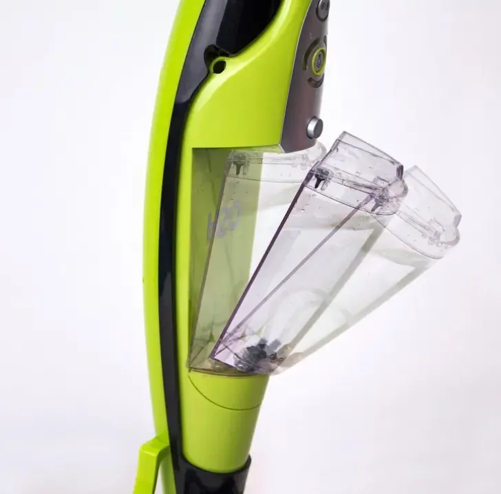 Tvins H2O Mop Hd Hoyrymoppi