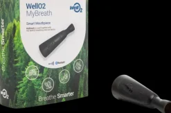 Wello2 Mybreath