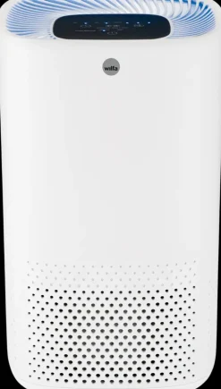 Wilfa Ap-100Cw Ilmanpuhdistin