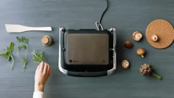 Wilfa Cg-2000B Poytagrilli