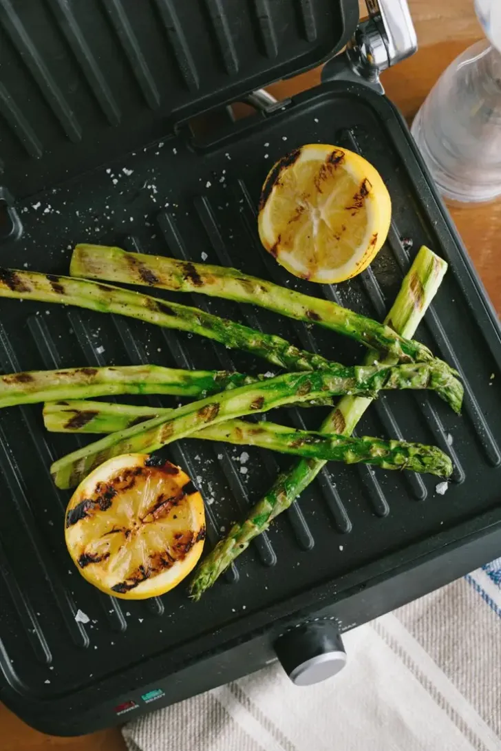 Wilfa Cg-2000B Poytagrilli