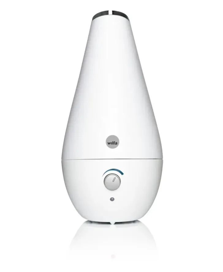 Wilfa Hu4-4W Ilmankostutin