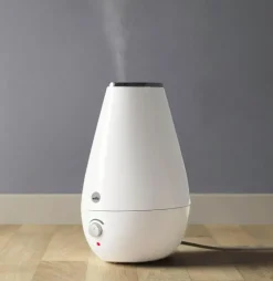 Wilfa Hu4-4W Ilmankostutin