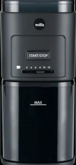 Wilfa Kahvimylly Cg2G-260