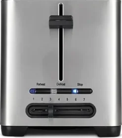 Wilfa To-1S Leivanpaahdin