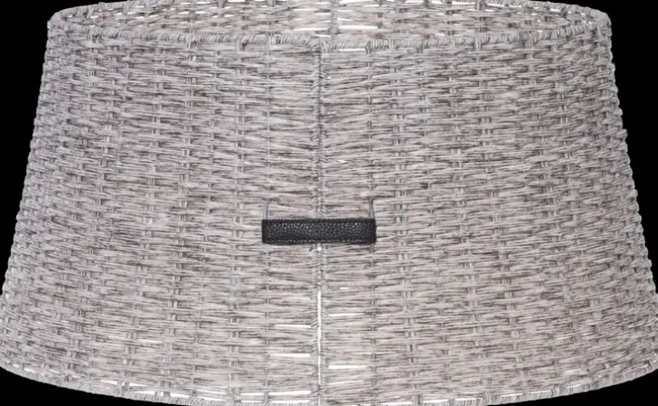 Winteria Kuusenjalan Suojus Harmaa