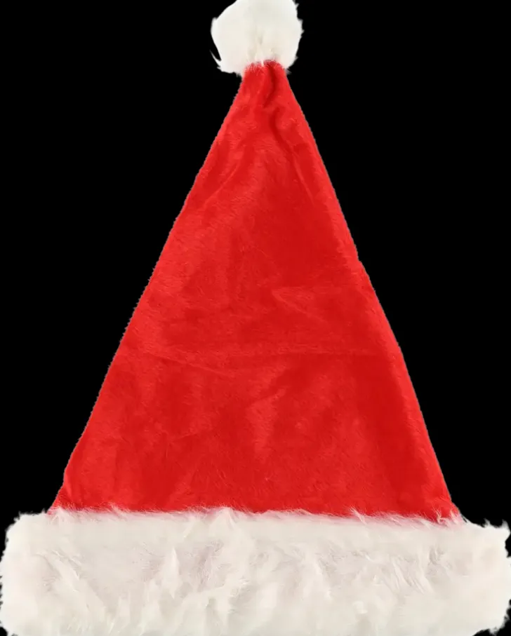 Winteria Tonttulakki Luxus Aikuisten