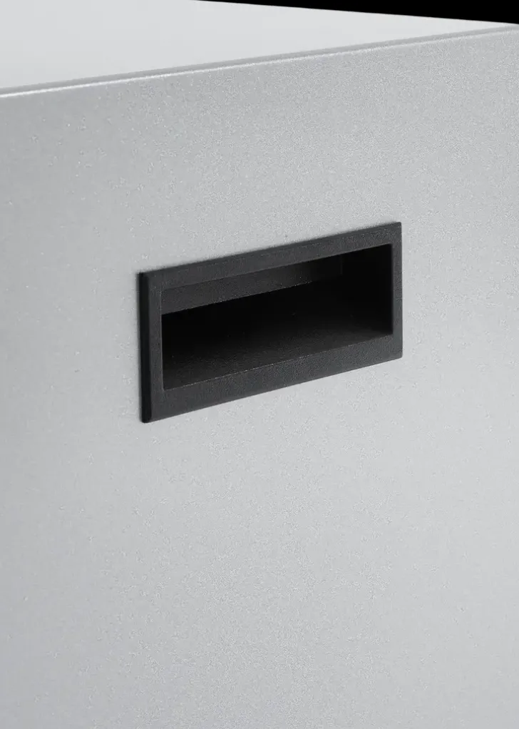 Wood'S Sw22Fm Kosteudenpoistaja Kellariin Alle 100M2