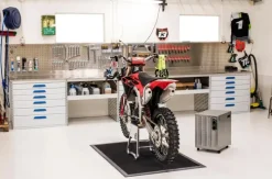 Wood'S Sw38Fm Kosteudenpoistaja Kellariin Yli 100M2