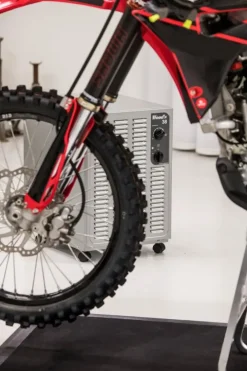 Wood'S Sw38Fm Kosteudenpoistaja Kellariin Yli 100M2