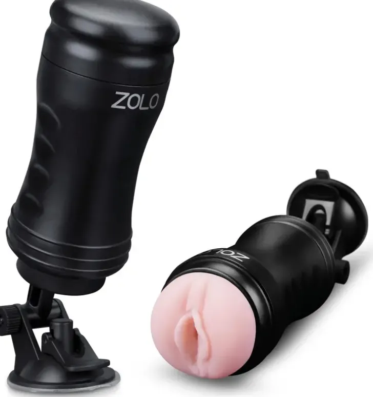 Zolo Solo Fresh Masturbaattori